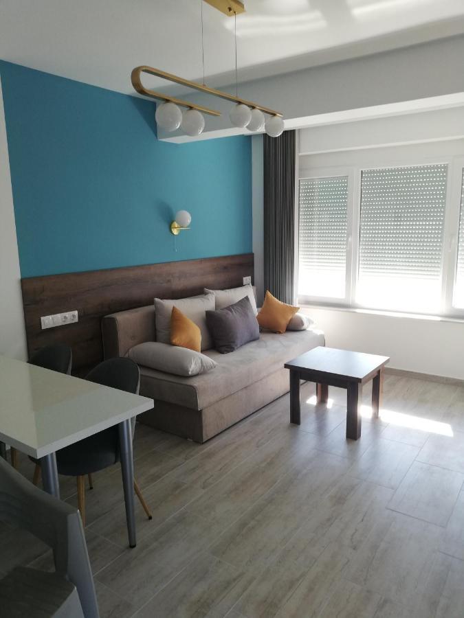 Hotel Gaia Sozopol Exterior foto