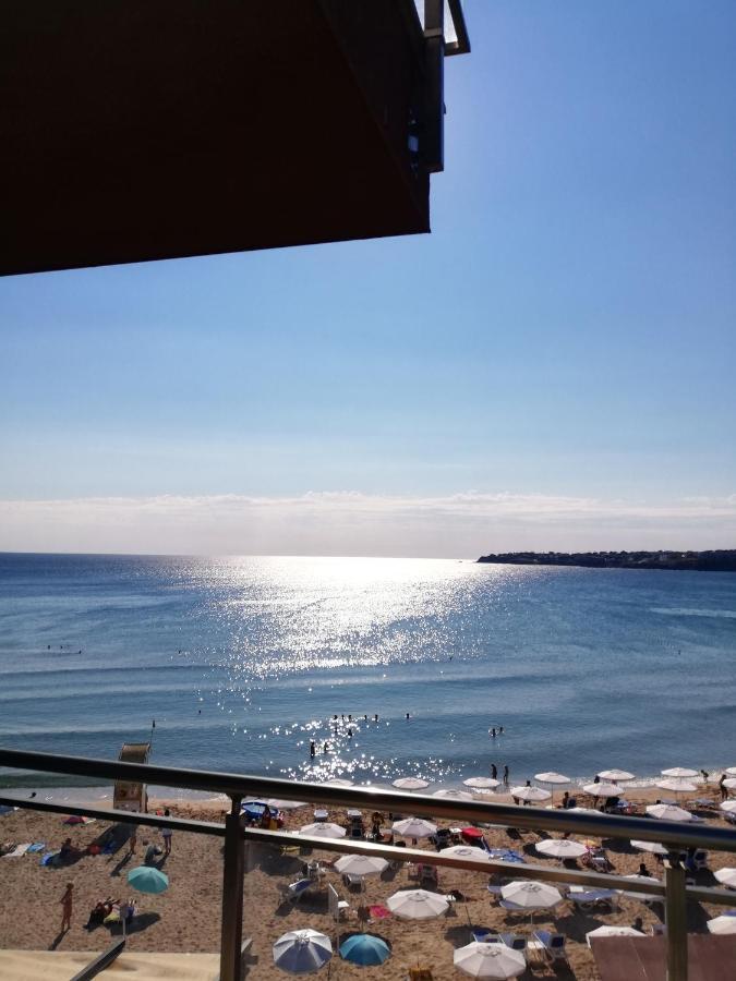 Hotel Gaia Sozopol Exterior foto