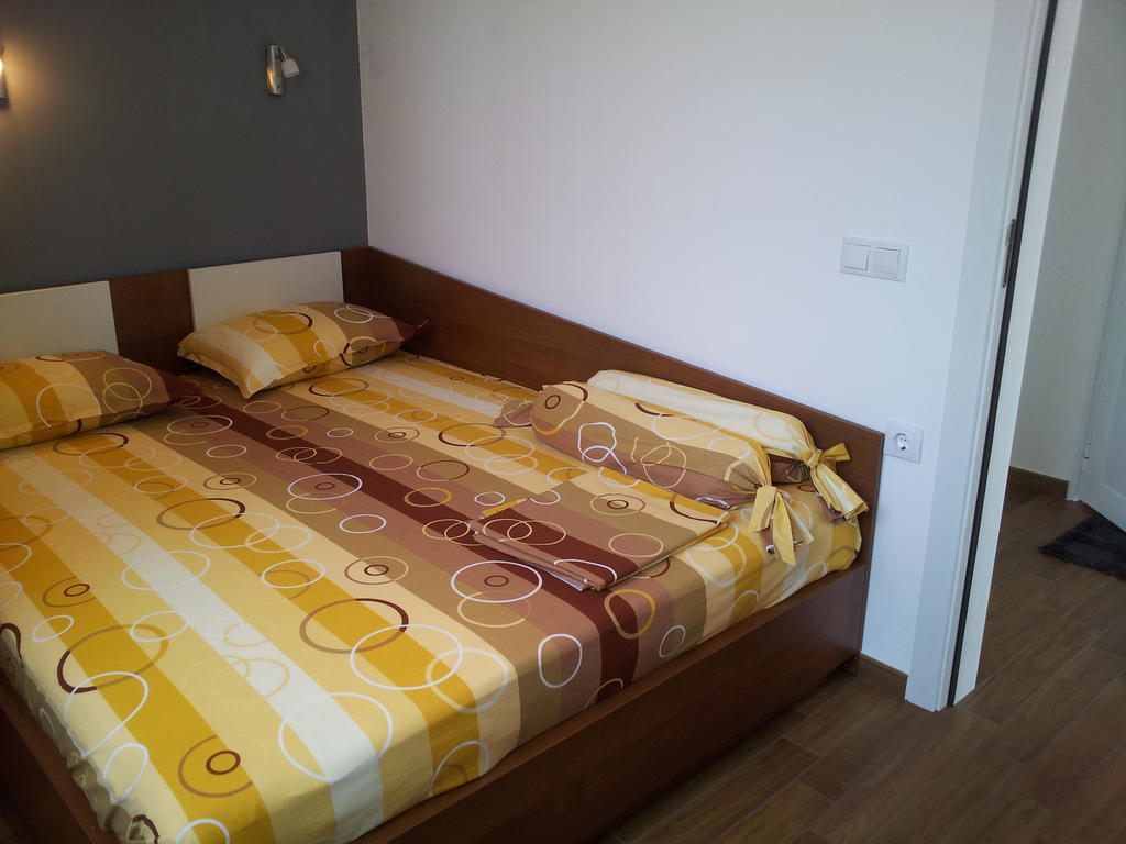 Hotel Gaia Sozopol Cameră foto
